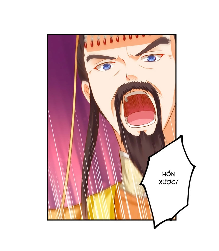 Xuyên Việt Vương Phi Yếu Thăng Cấp Chapter 40 - 29