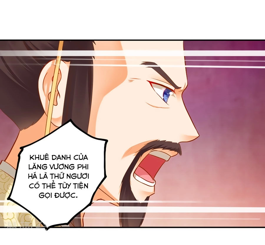 Xuyên Việt Vương Phi Yếu Thăng Cấp Chapter 40 - 30