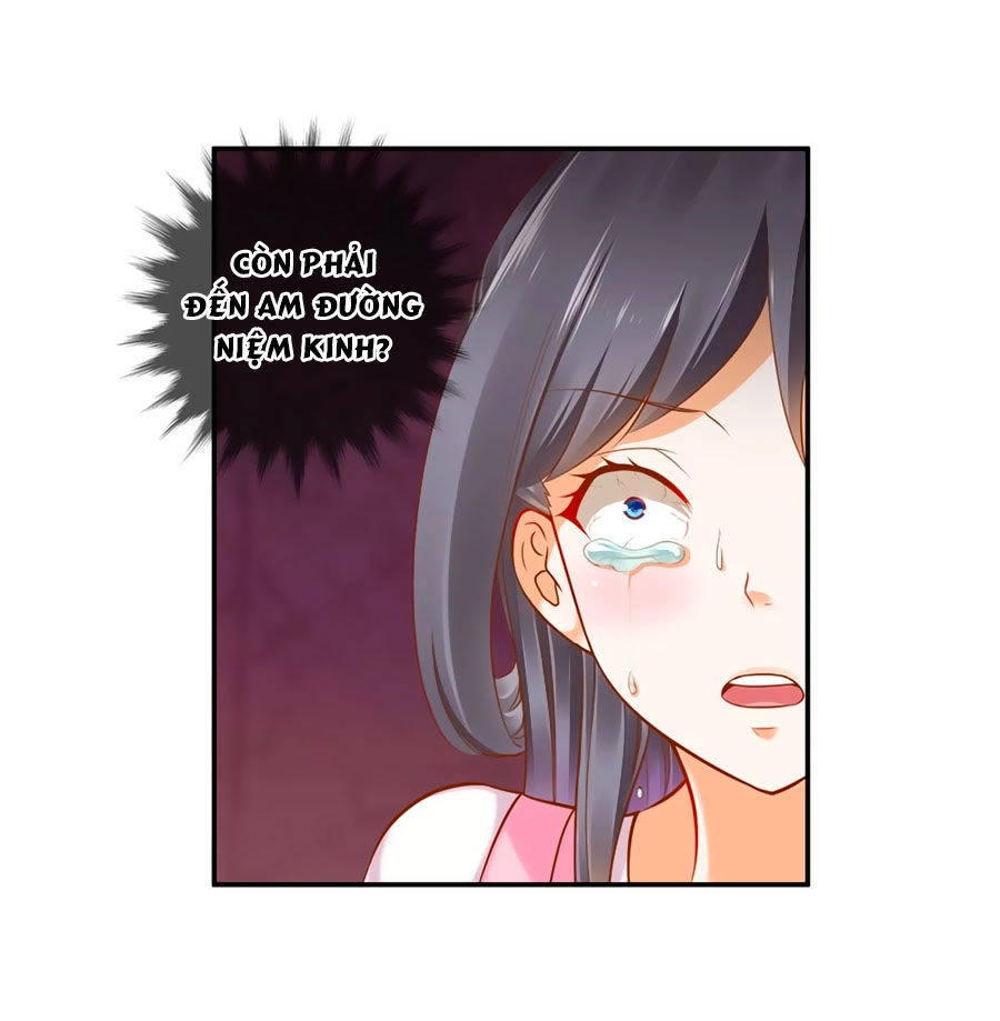 Xuyên Việt Vương Phi Yếu Thăng Cấp Chapter 40 - 35