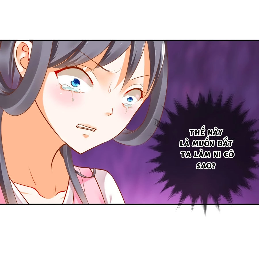 Xuyên Việt Vương Phi Yếu Thăng Cấp Chapter 40 - 36