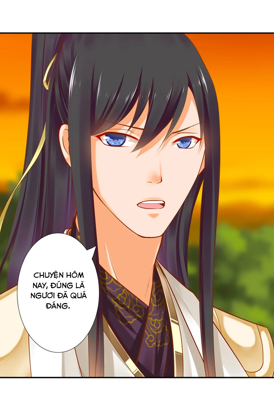 Xuyên Việt Vương Phi Yếu Thăng Cấp Chapter 41 - 9