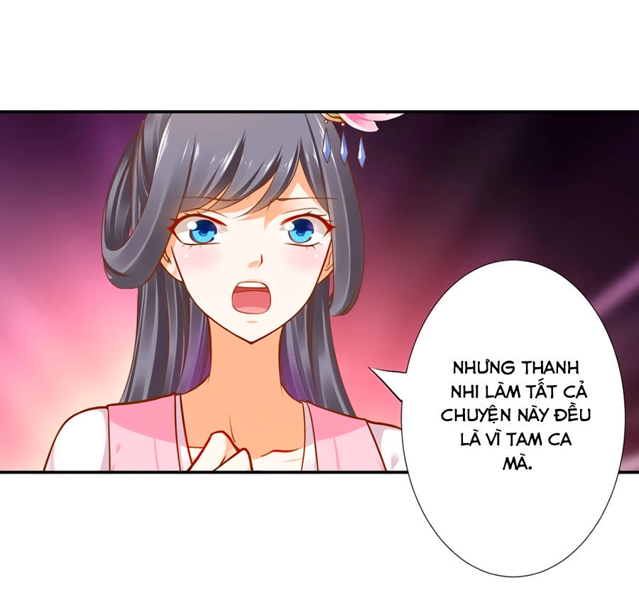 Xuyên Việt Vương Phi Yếu Thăng Cấp Chapter 41 - 10