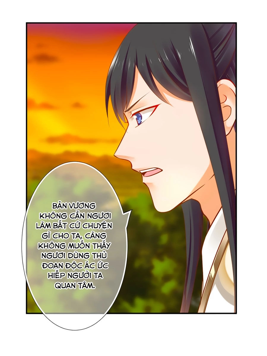 Xuyên Việt Vương Phi Yếu Thăng Cấp Chapter 41 - 11