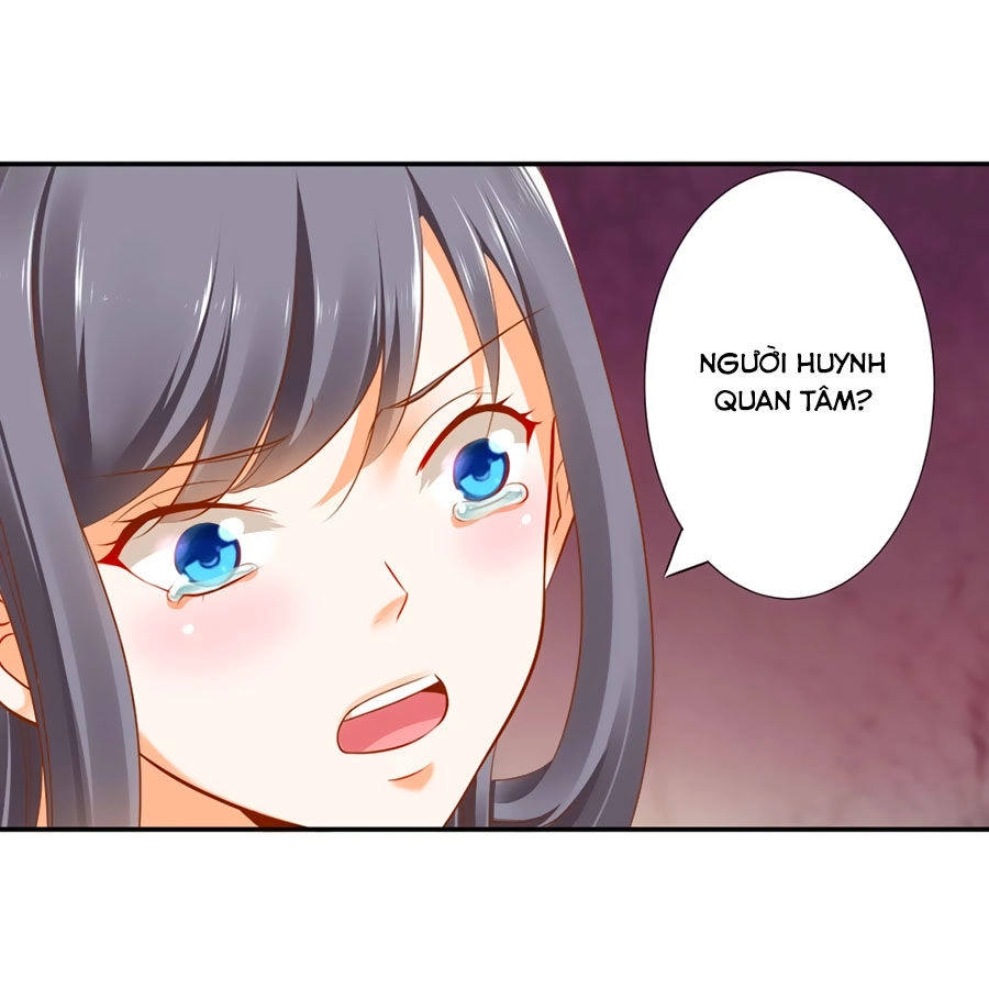 Xuyên Việt Vương Phi Yếu Thăng Cấp Chapter 41 - 12