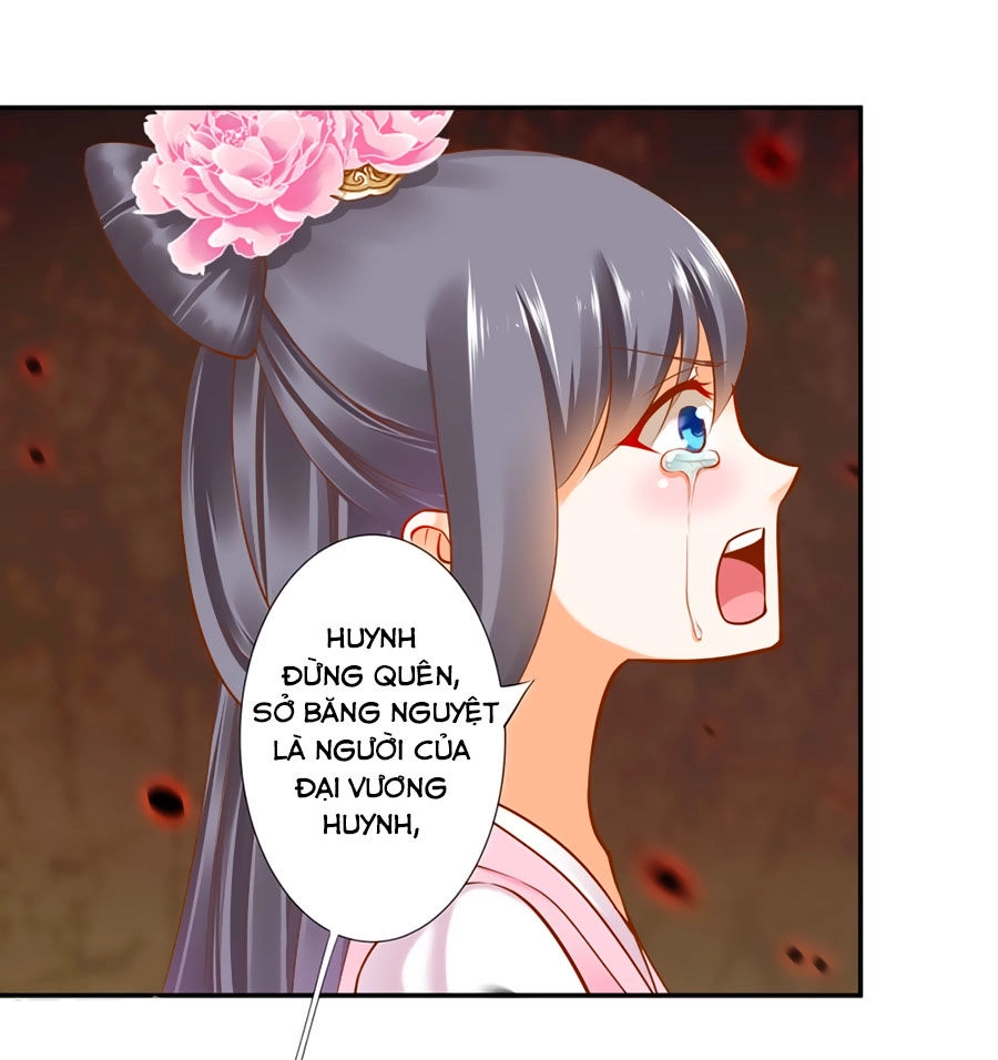 Xuyên Việt Vương Phi Yếu Thăng Cấp Chapter 41 - 14