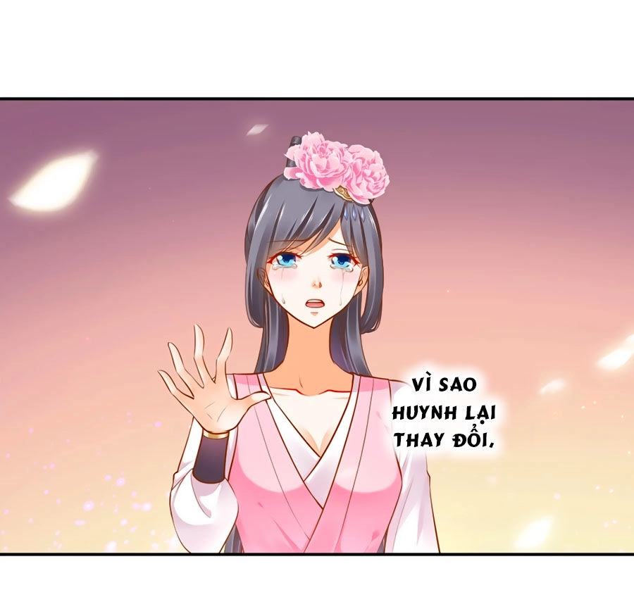 Xuyên Việt Vương Phi Yếu Thăng Cấp Chapter 41 - 19