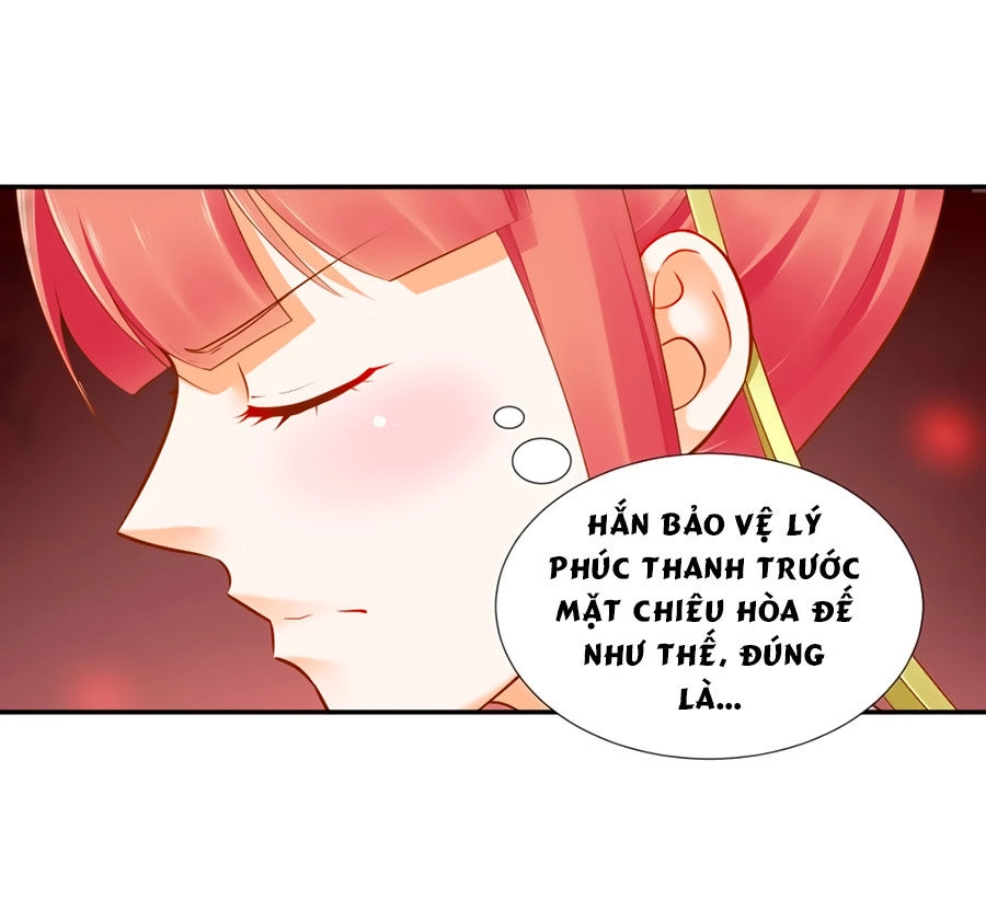 Xuyên Việt Vương Phi Yếu Thăng Cấp Chapter 41 - 27