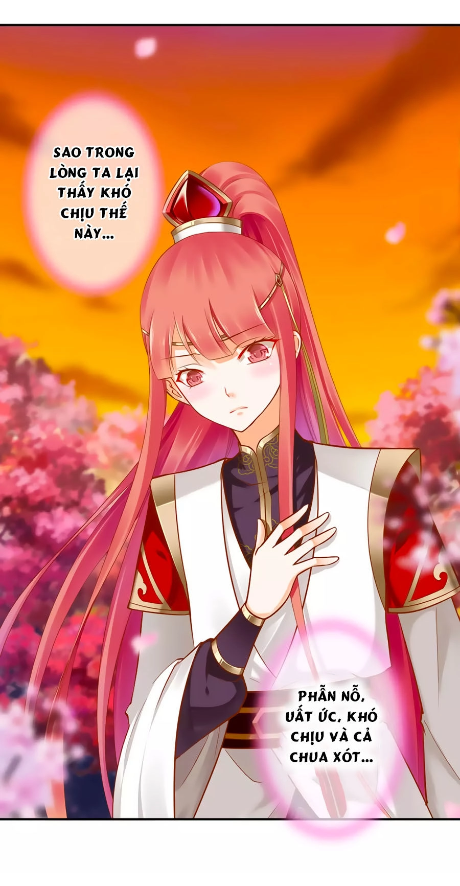 Xuyên Việt Vương Phi Yếu Thăng Cấp Chapter 41 - 28