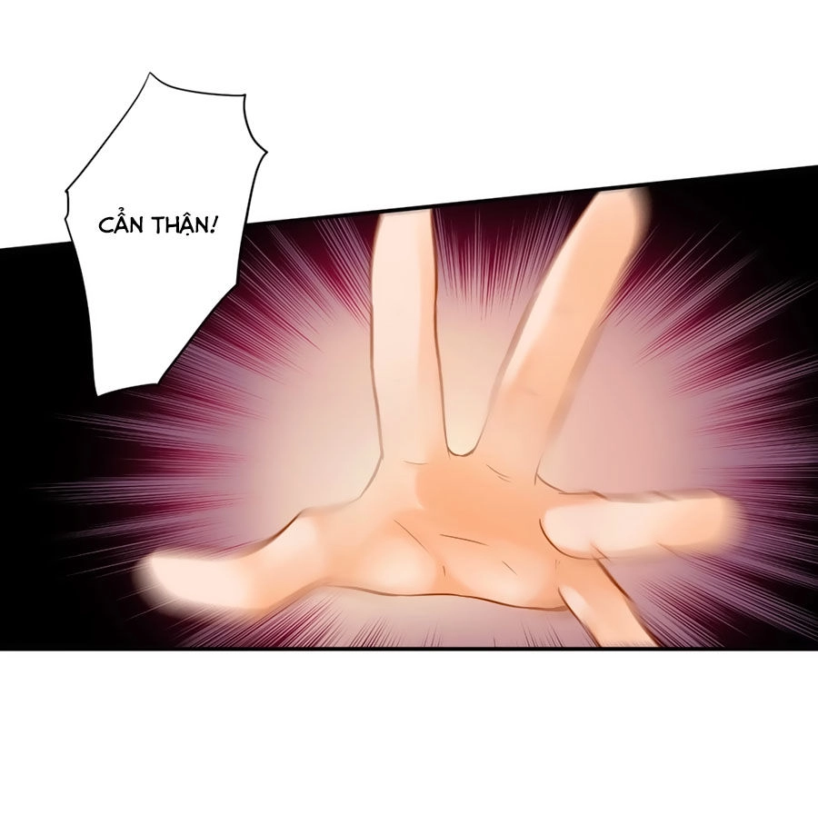 Xuyên Việt Vương Phi Yếu Thăng Cấp Chapter 41 - 30