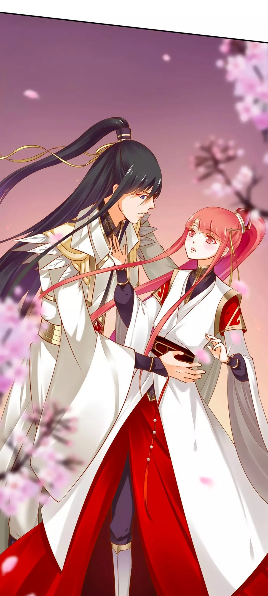 Xuyên Việt Vương Phi Yếu Thăng Cấp Chapter 41 - 31