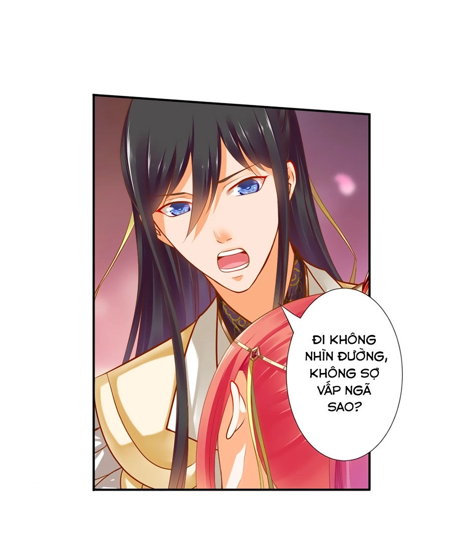 Xuyên Việt Vương Phi Yếu Thăng Cấp Chapter 41 - 33