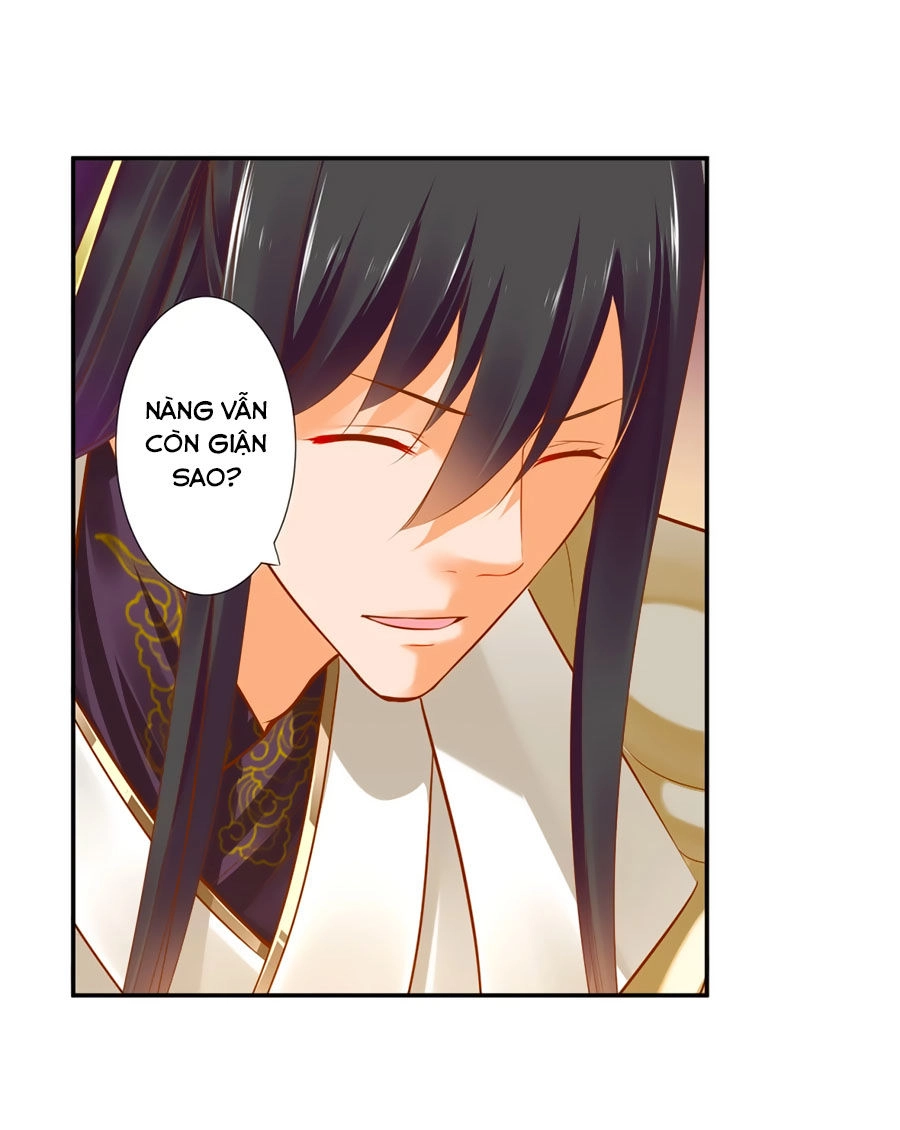 Xuyên Việt Vương Phi Yếu Thăng Cấp Chapter 41 - 35