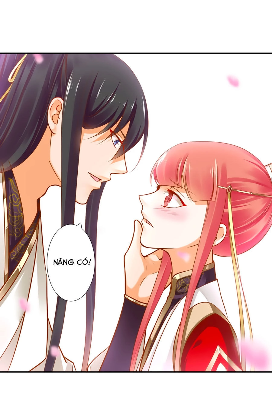 Xuyên Việt Vương Phi Yếu Thăng Cấp Chapter 41 - 37