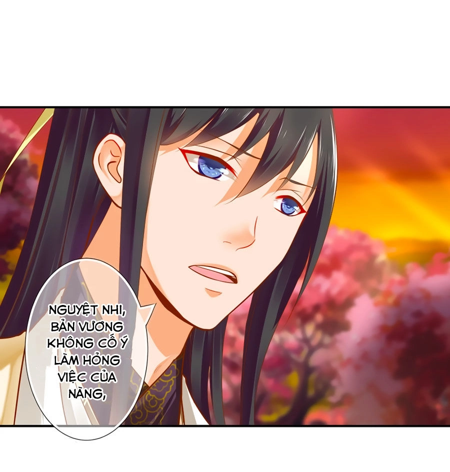 Xuyên Việt Vương Phi Yếu Thăng Cấp Chapter 41 - 40