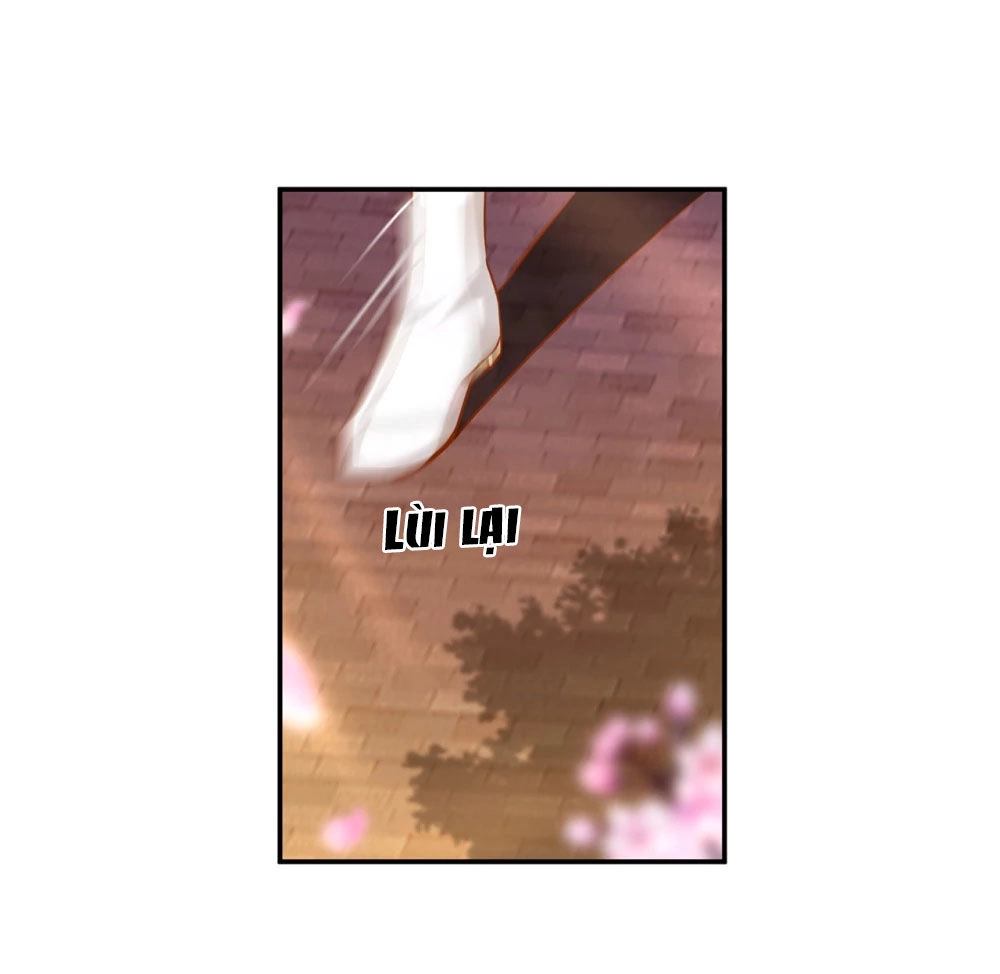 Xuyên Việt Vương Phi Yếu Thăng Cấp Chapter 41 - 42