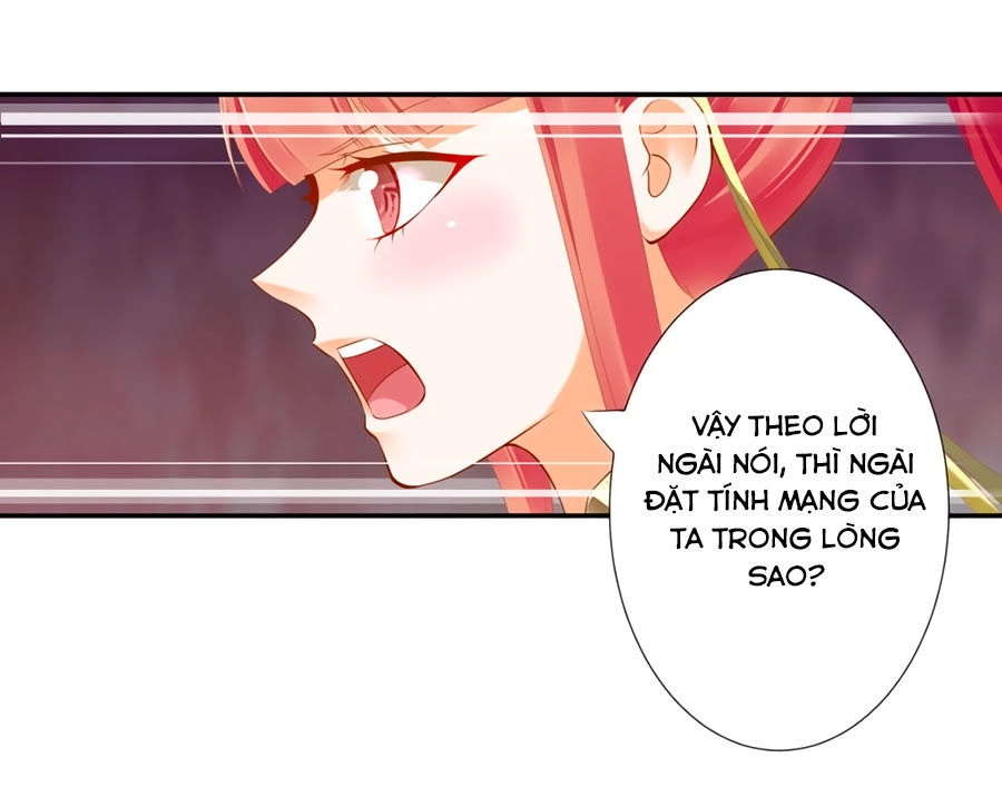 Xuyên Việt Vương Phi Yếu Thăng Cấp Chapter 42 - 2