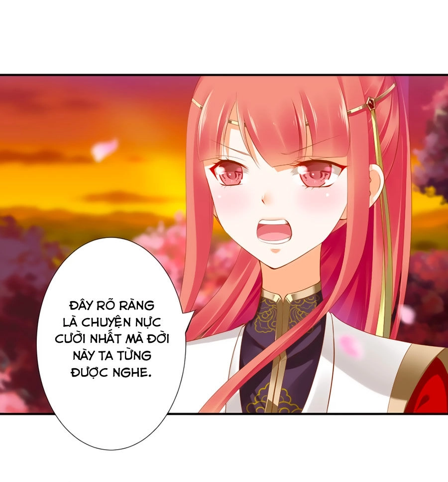 Xuyên Việt Vương Phi Yếu Thăng Cấp Chapter 42 - 4