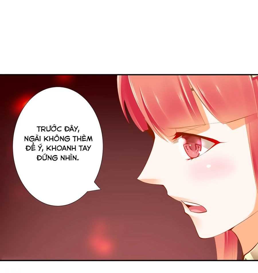 Xuyên Việt Vương Phi Yếu Thăng Cấp Chapter 42 - 8