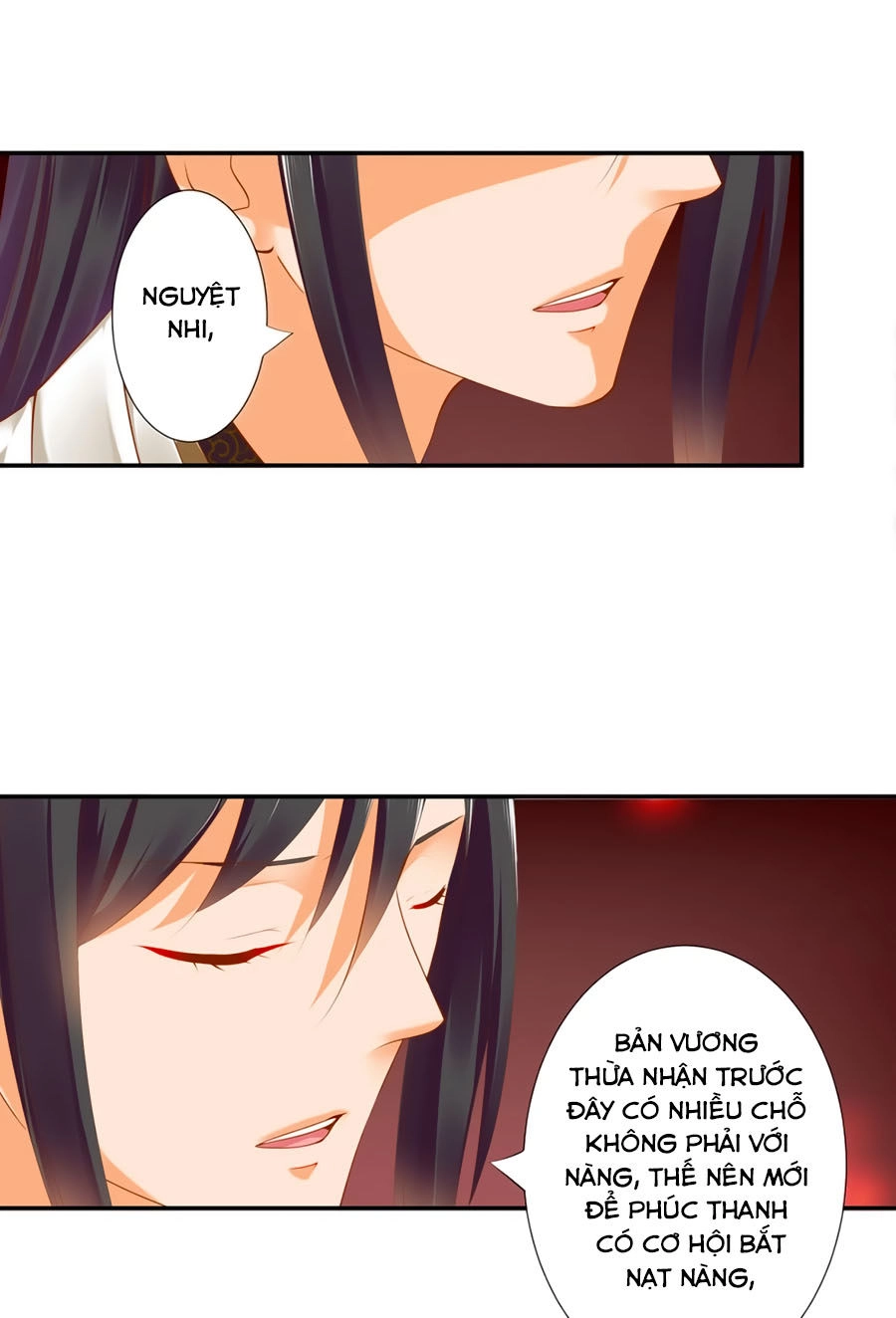 Xuyên Việt Vương Phi Yếu Thăng Cấp Chapter 42 - 13