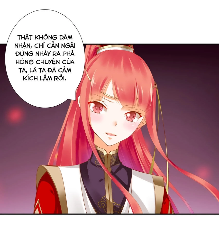 Xuyên Việt Vương Phi Yếu Thăng Cấp Chapter 42 - 16