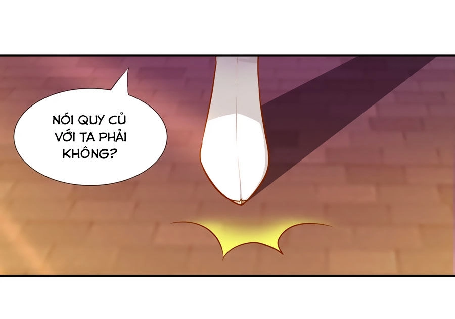 Xuyên Việt Vương Phi Yếu Thăng Cấp Chapter 42 - 23