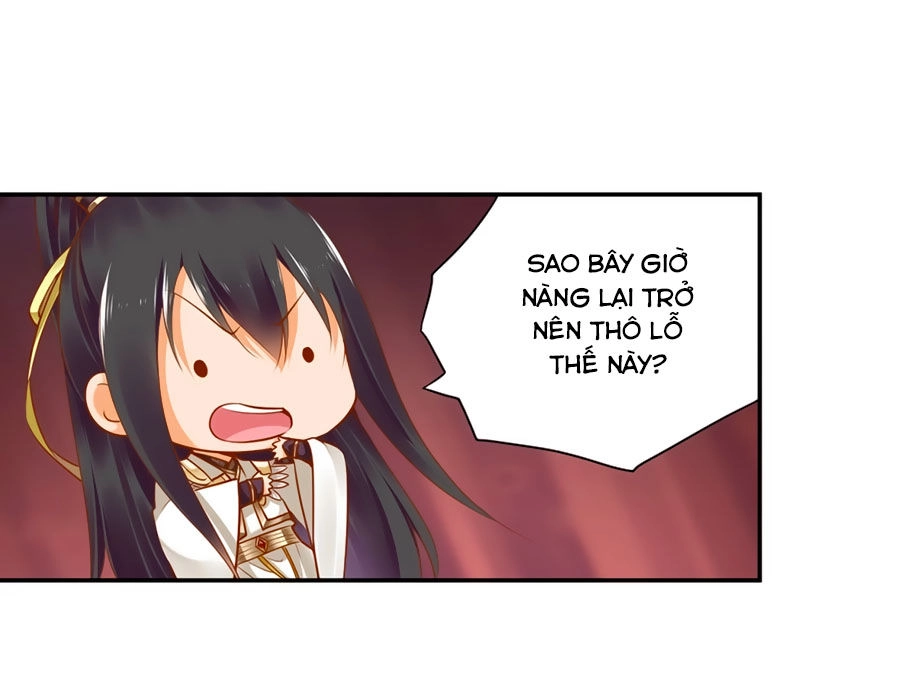 Xuyên Việt Vương Phi Yếu Thăng Cấp Chapter 42 - 25