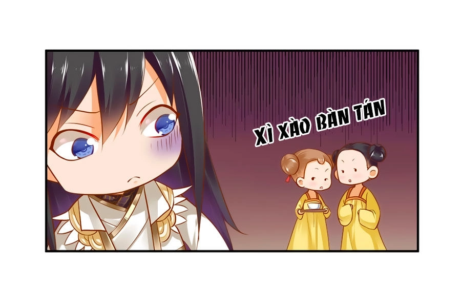 Xuyên Việt Vương Phi Yếu Thăng Cấp Chapter 42 - 29