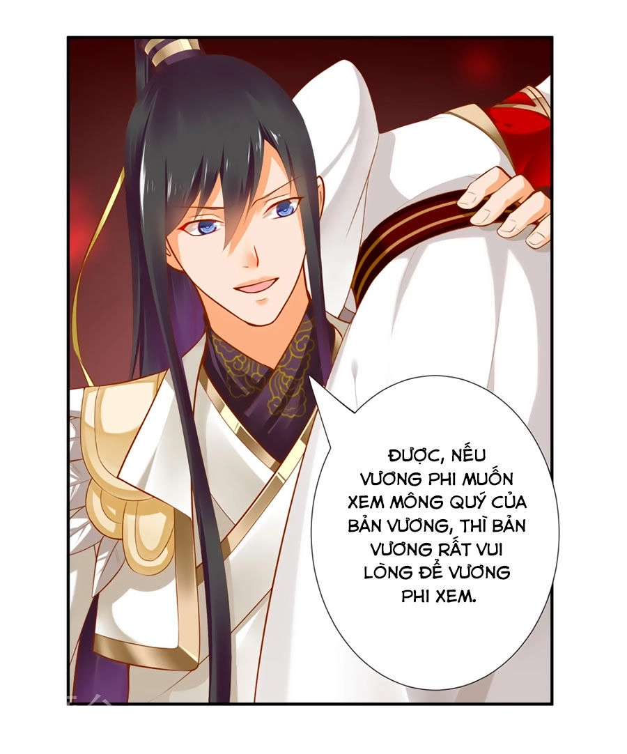 Xuyên Việt Vương Phi Yếu Thăng Cấp Chapter 42 - 36