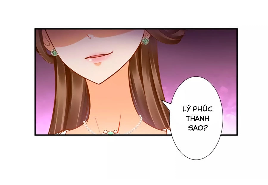 Xuyên Việt Vương Phi Yếu Thăng Cấp Chapter 43 - 13