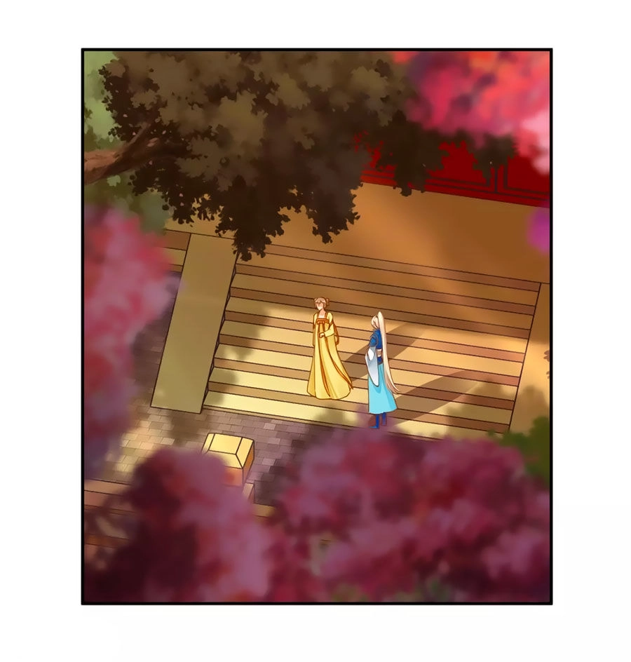 Xuyên Việt Vương Phi Yếu Thăng Cấp Chapter 43 - 15