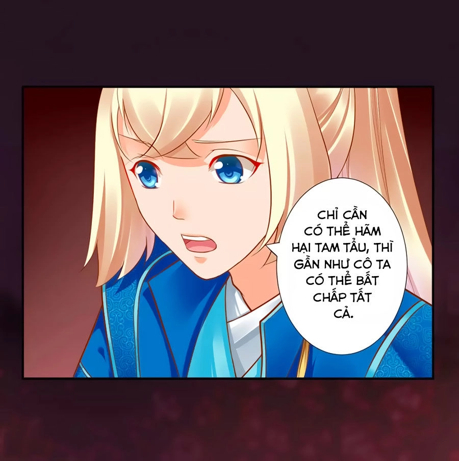 Xuyên Việt Vương Phi Yếu Thăng Cấp Chapter 43 - 22