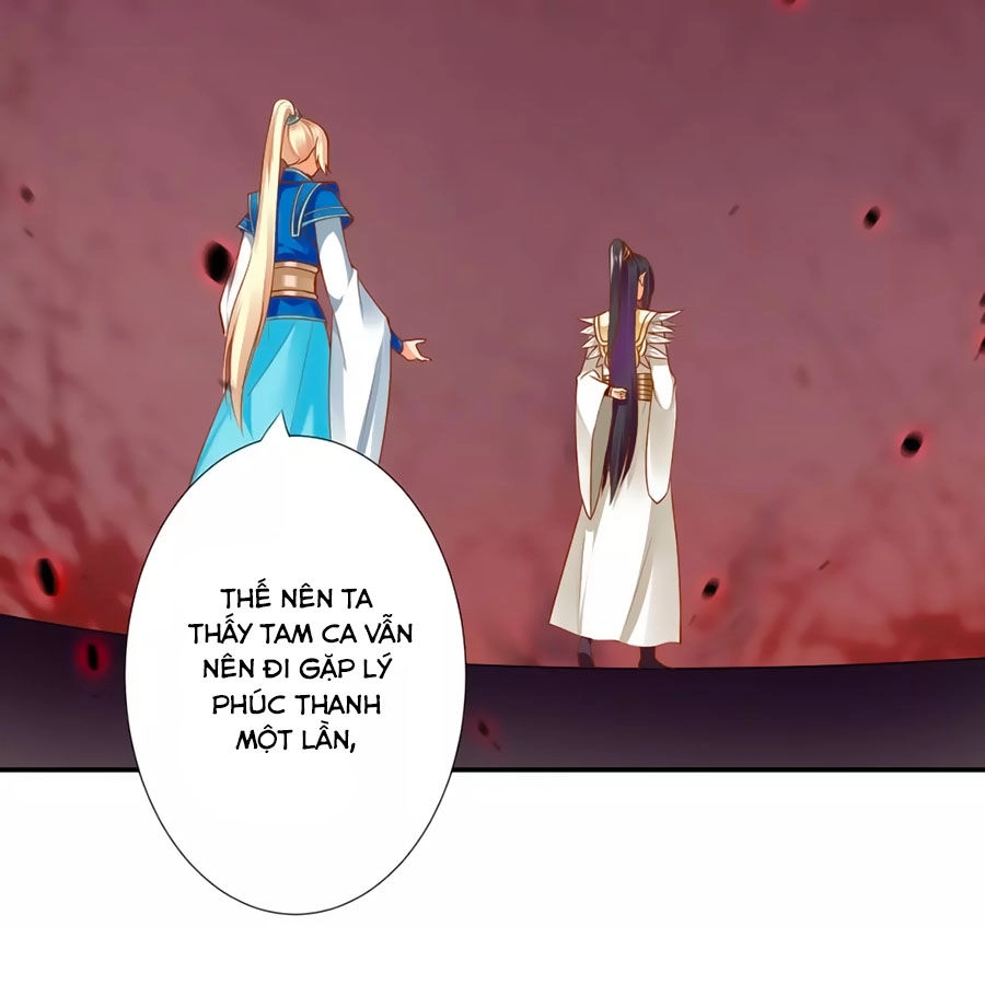 Xuyên Việt Vương Phi Yếu Thăng Cấp Chapter 43 - 24