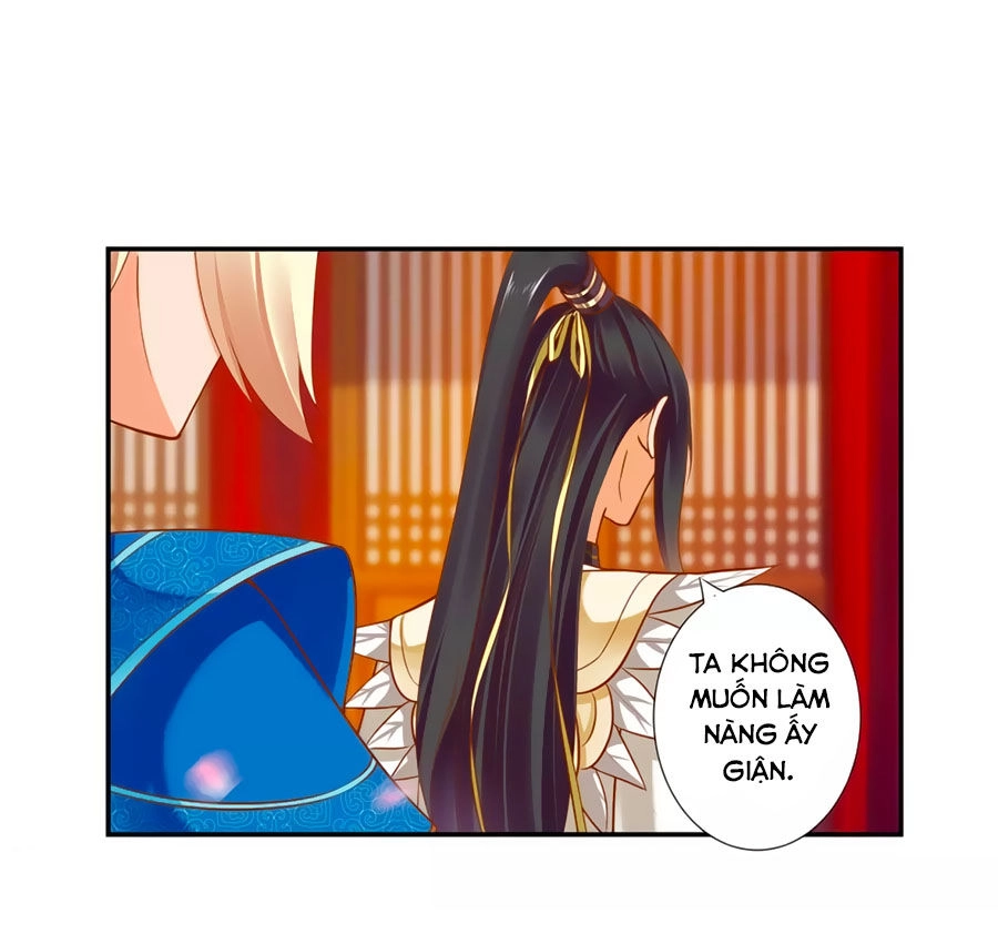 Xuyên Việt Vương Phi Yếu Thăng Cấp Chapter 43 - 28