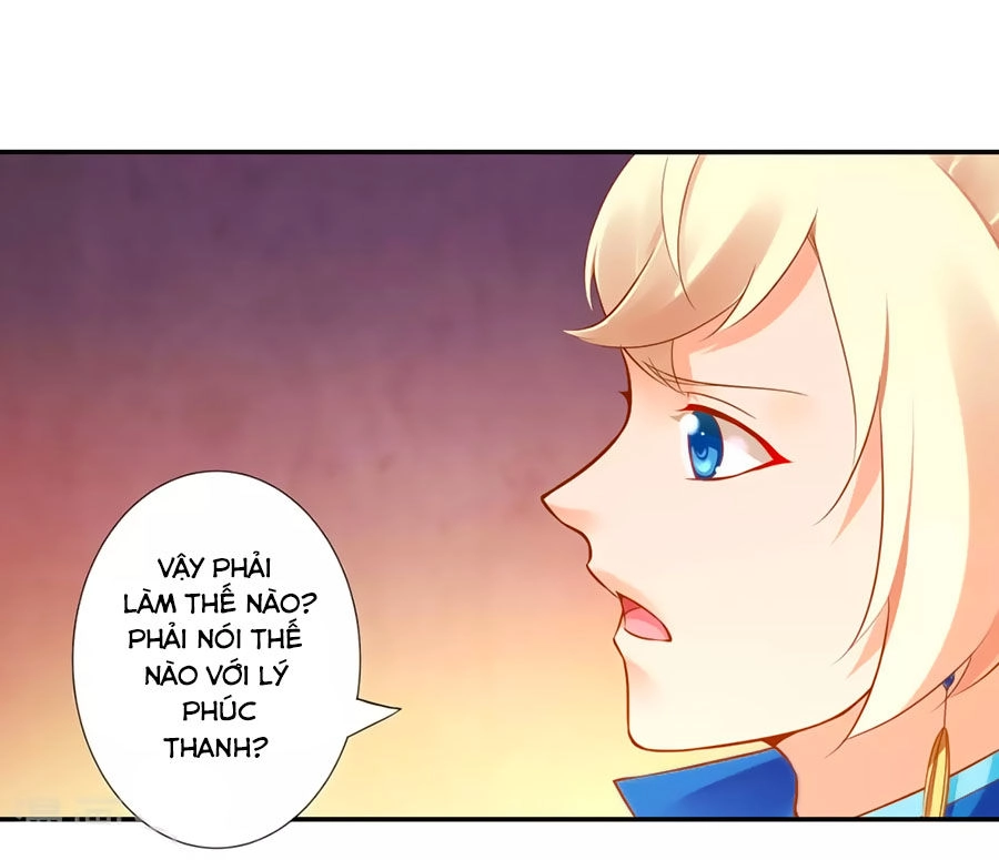 Xuyên Việt Vương Phi Yếu Thăng Cấp Chapter 43 - 30