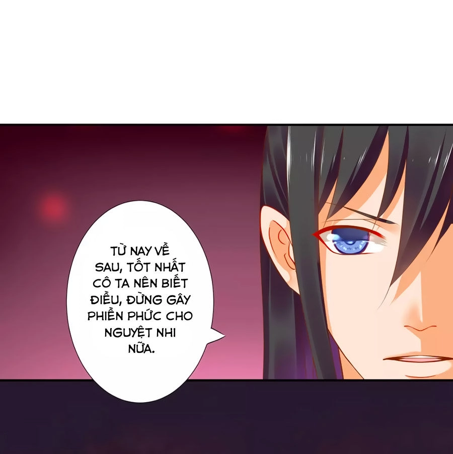 Xuyên Việt Vương Phi Yếu Thăng Cấp Chapter 43 - 32