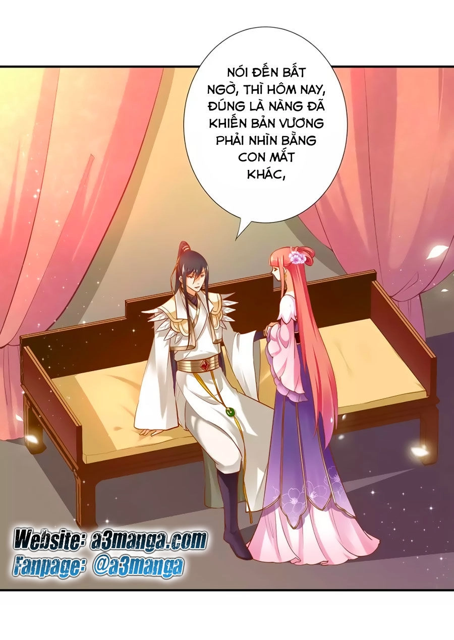 Xuyên Việt Vương Phi Yếu Thăng Cấp Chapter 44 - 1