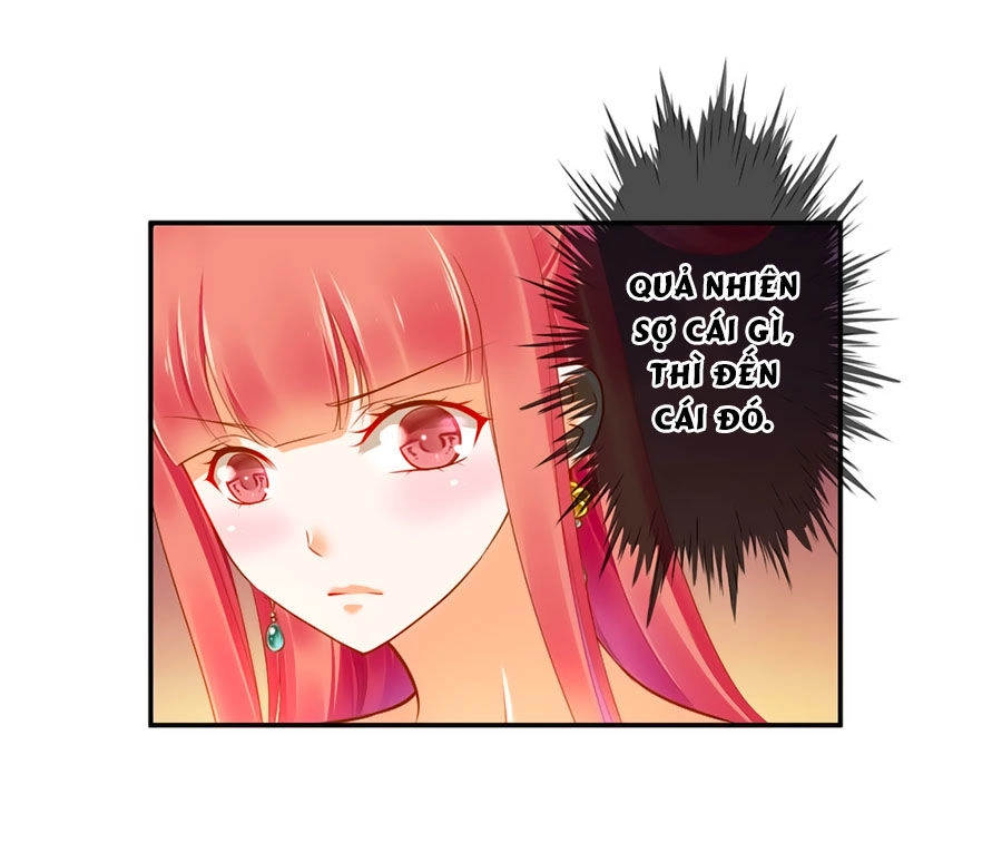 Xuyên Việt Vương Phi Yếu Thăng Cấp Chapter 44 - 3