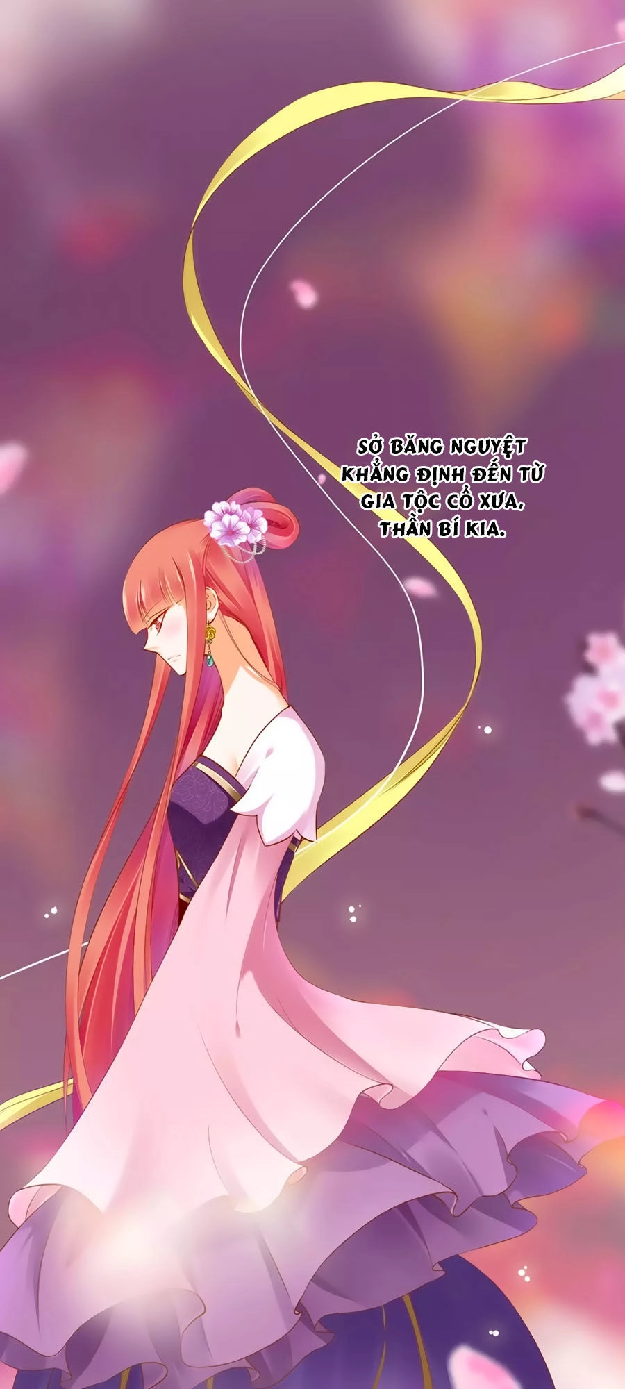 Xuyên Việt Vương Phi Yếu Thăng Cấp Chapter 44 - 16