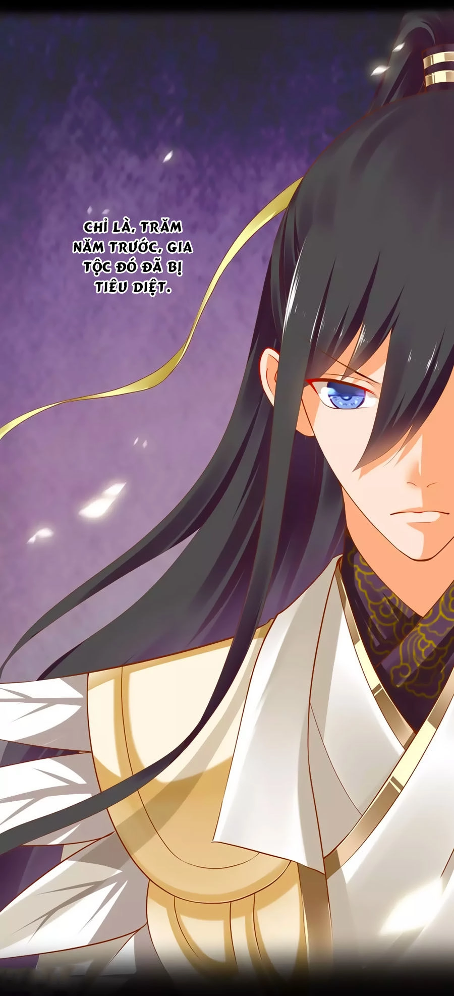 Xuyên Việt Vương Phi Yếu Thăng Cấp Chapter 44 - 18