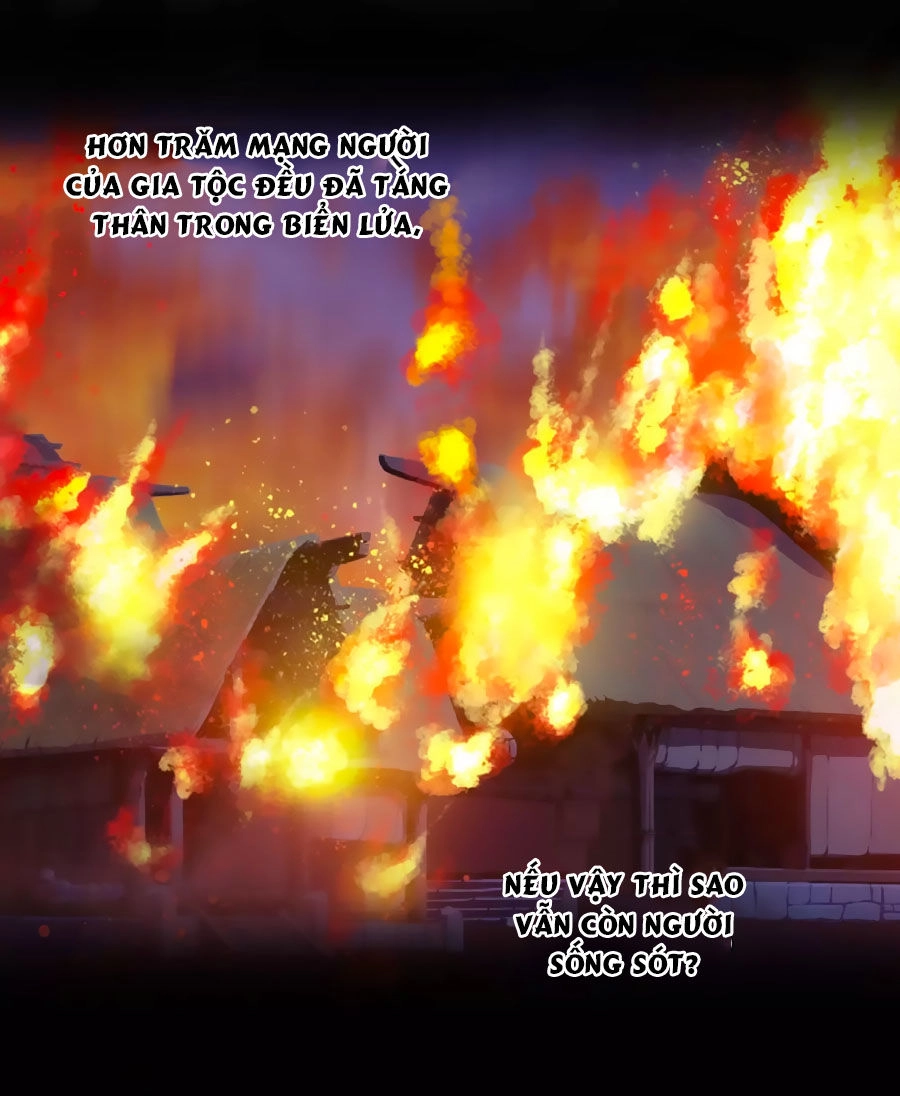 Xuyên Việt Vương Phi Yếu Thăng Cấp Chapter 44 - 19