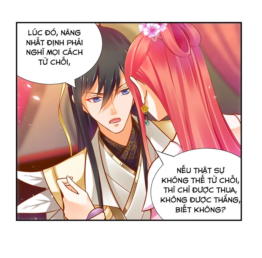 Xuyên Việt Vương Phi Yếu Thăng Cấp Chapter 44 - 30