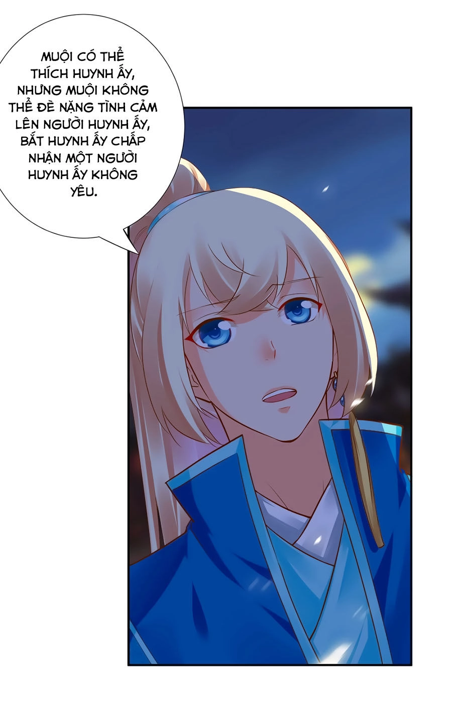 Xuyên Việt Vương Phi Yếu Thăng Cấp Chapter 44 - 40