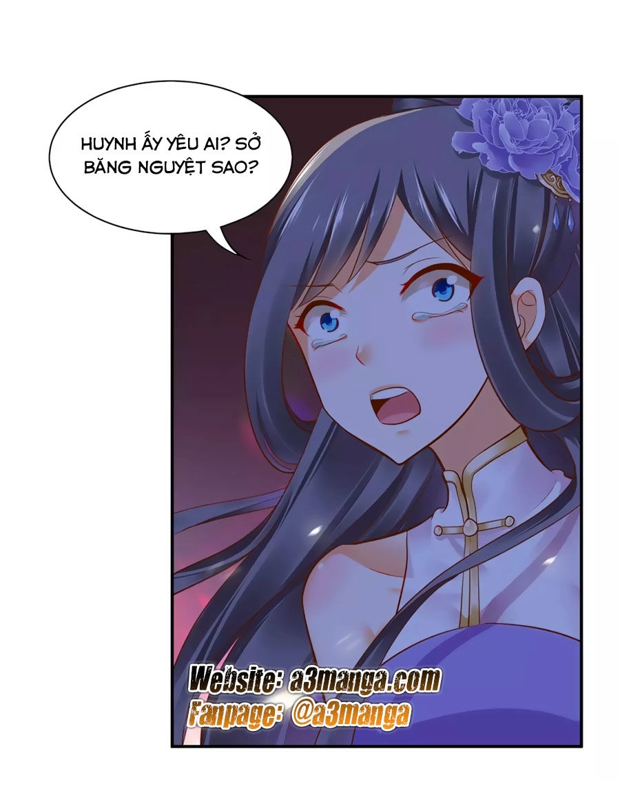 Xuyên Việt Vương Phi Yếu Thăng Cấp Chapter 45 - 1