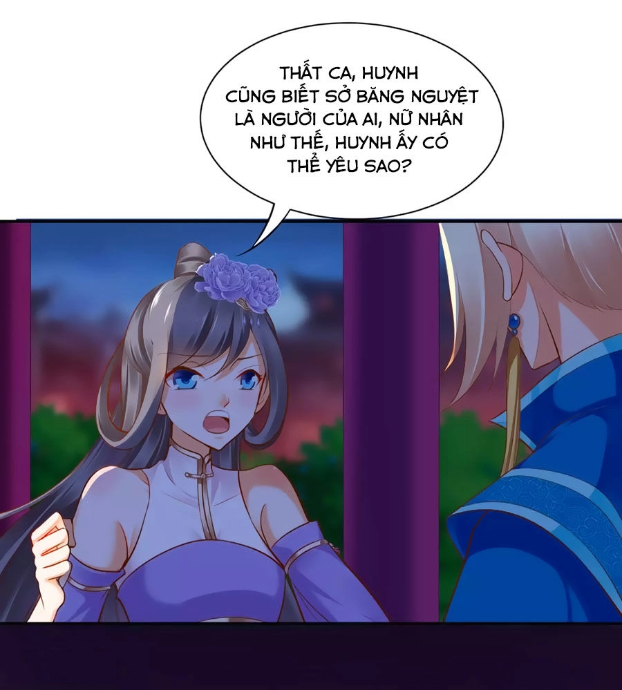 Xuyên Việt Vương Phi Yếu Thăng Cấp Chapter 45 - 2