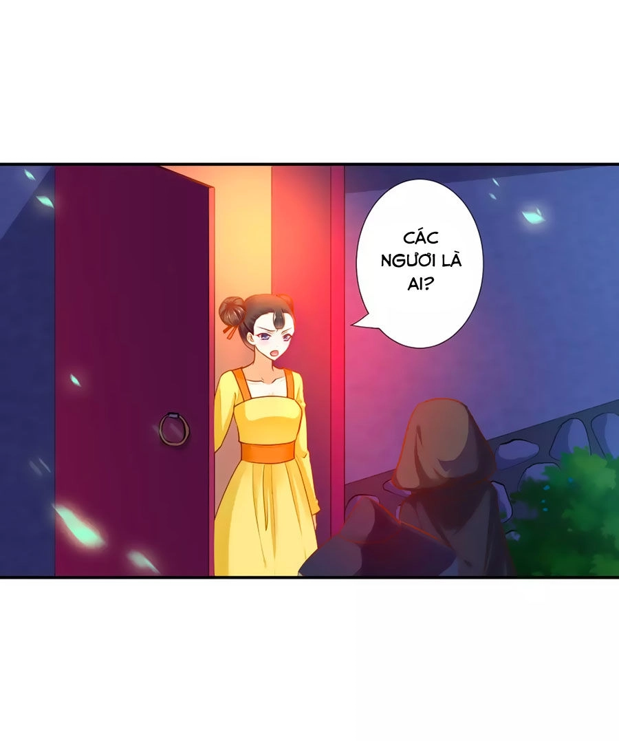 Xuyên Việt Vương Phi Yếu Thăng Cấp Chapter 45 - 13