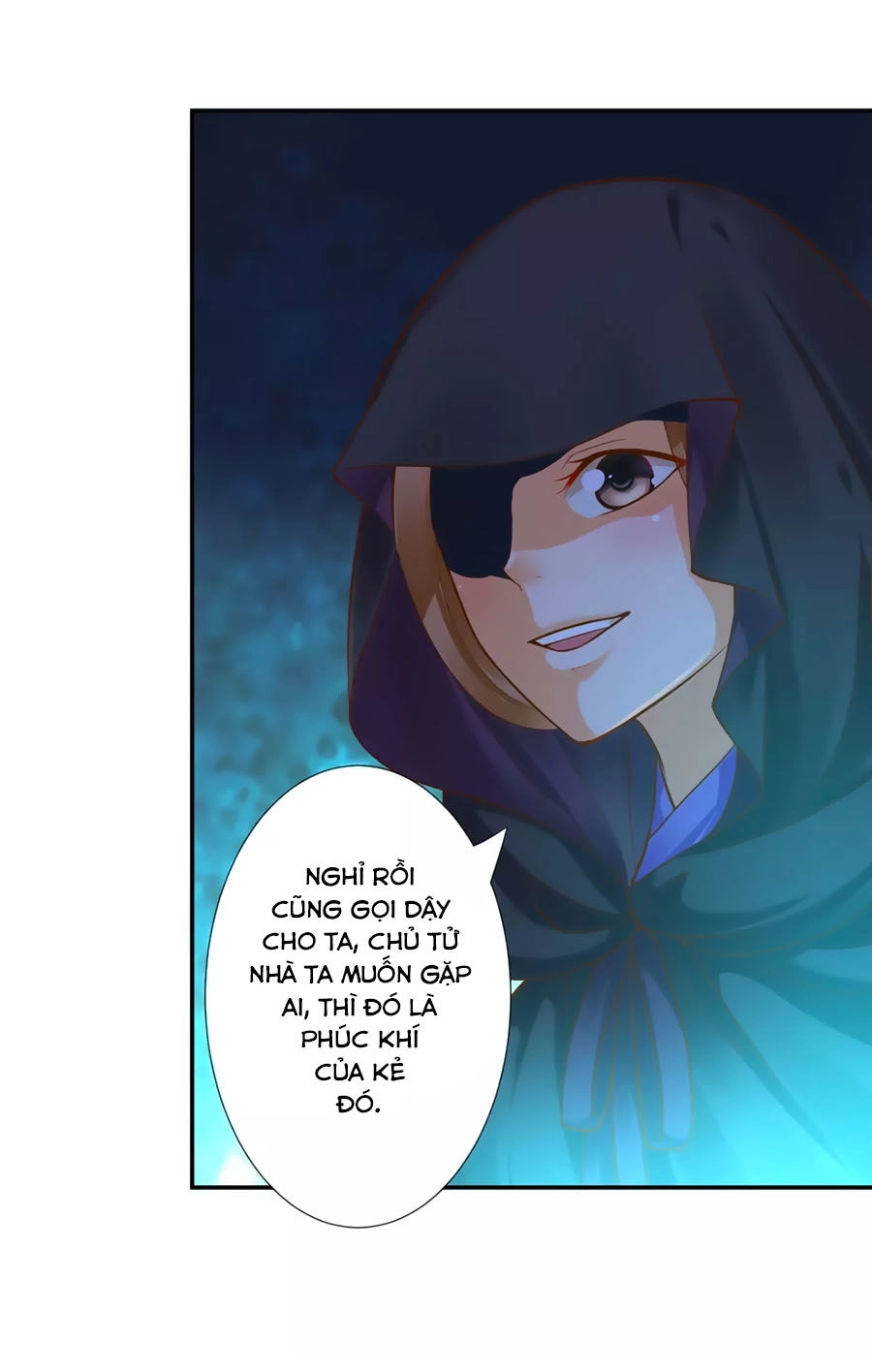 Xuyên Việt Vương Phi Yếu Thăng Cấp Chapter 45 - 17