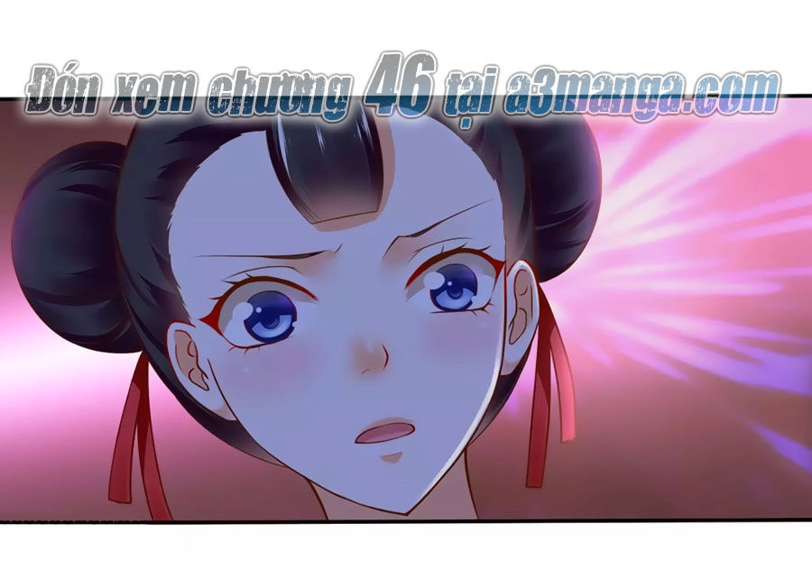 Xuyên Việt Vương Phi Yếu Thăng Cấp Chapter 45 - 20