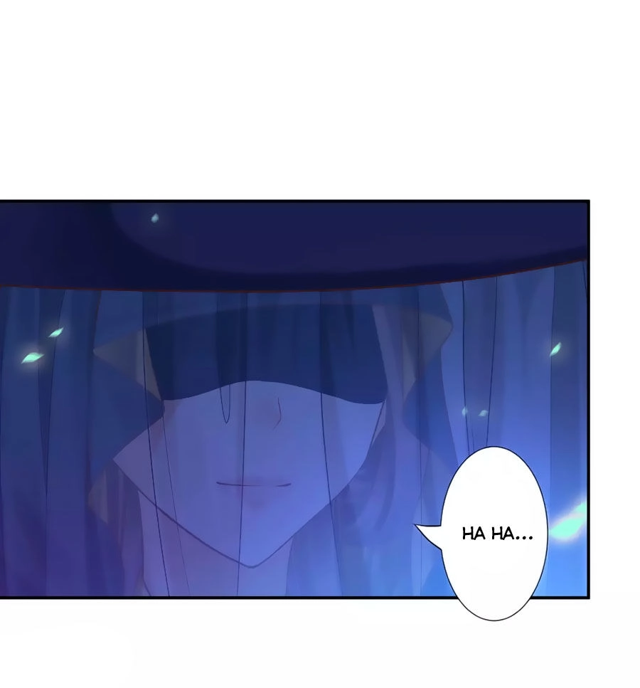 Xuyên Việt Vương Phi Yếu Thăng Cấp Chapter 45 - 27