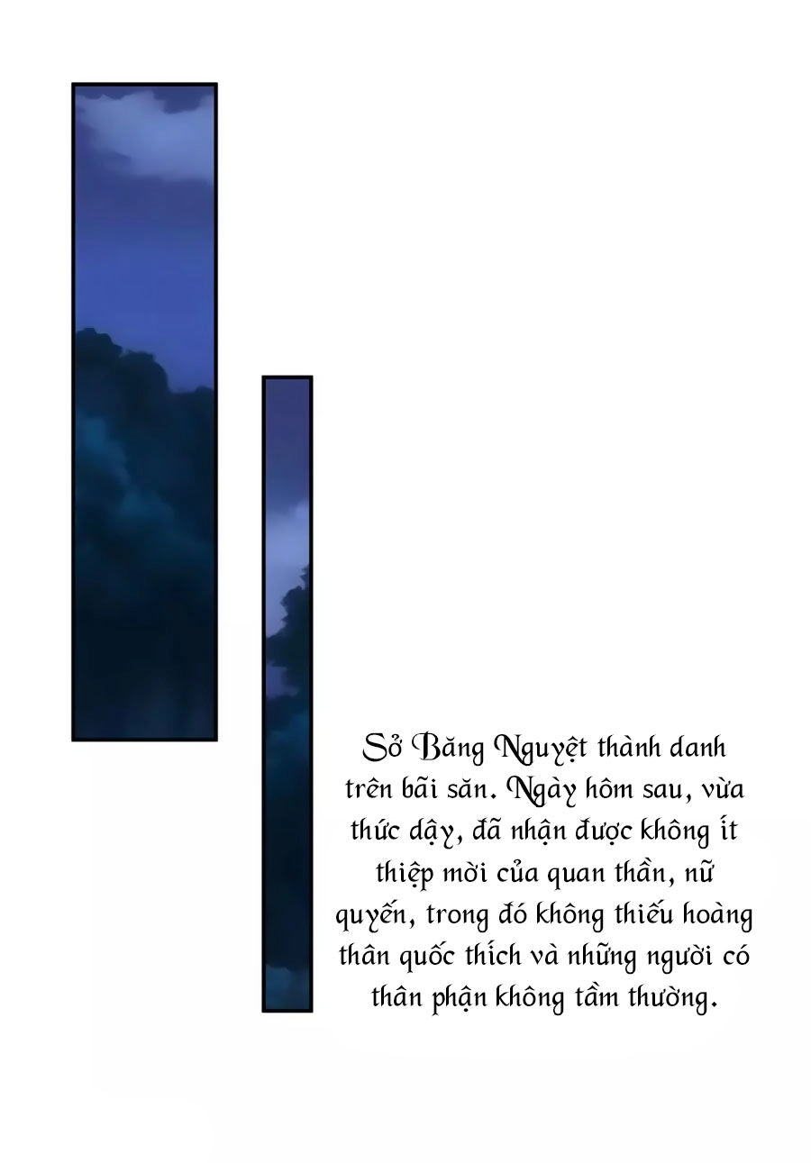 Xuyên Việt Vương Phi Yếu Thăng Cấp Chapter 45 - 28