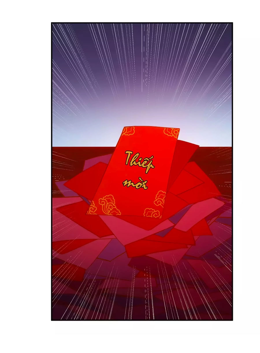 Xuyên Việt Vương Phi Yếu Thăng Cấp Chapter 45 - 29